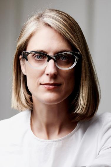 Anna Hancock head shot