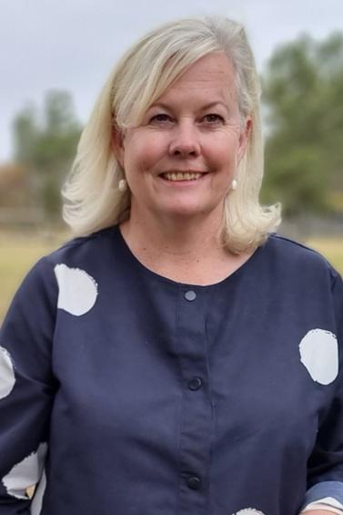 Jo Sheppard head shot
