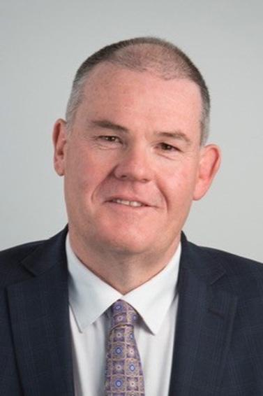 Matt Cahill head shot