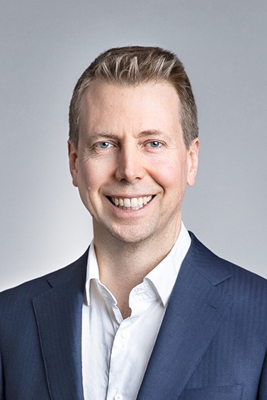 Image of Tony Chappel